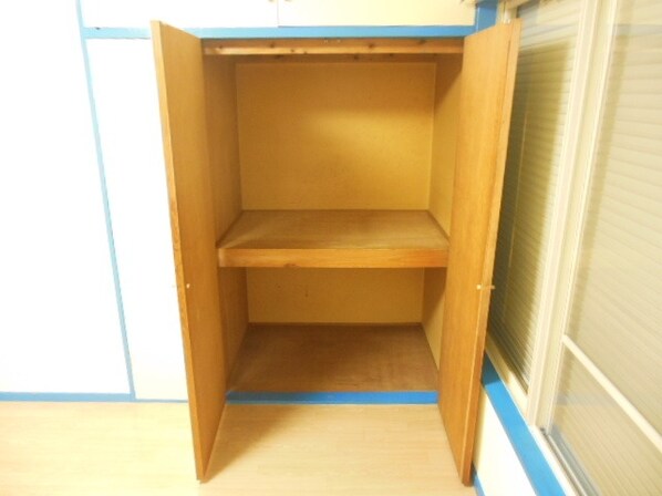 Uトピアの物件内観写真